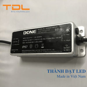 Nguồn đèn LED Done 150w 2A7