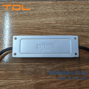 Nguồn LED 20W-240W Chống Thấm IP67 - Lựa Chọn Hoàn Hảo Cho Ngoài Trời 4 Nguồn đèn LED Done 200w 4A2