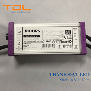Nguồn LED DIM 5 Philips 100w