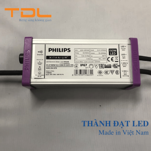 Nguồn LED DIM 5 Philips 150w
