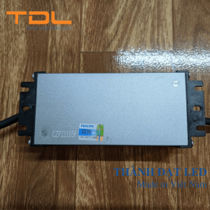 Nguồn Philips Xitanium Đèn LED 200w (DPL-AOC200W-PL) 2 Nguồn LED Philips 200w