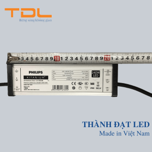 Nguồn LED Philips 240w