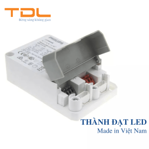 Nguồn Philips Xitanium Đèn LED 50w (DPL-AOC50W-PL) 1 Nguồn LED Philips 50w