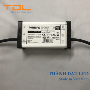 Nguồn LED Philips 65w