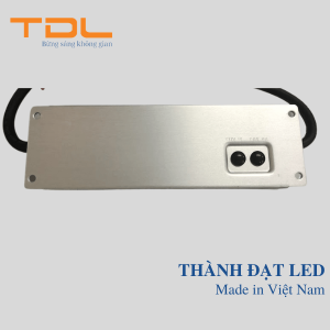 Nguồn Meanwell Đèn LED 150w (DPL-ELG-150-48A-3Y) 2 Nguồn Meanwell đèn LED 150w 48A