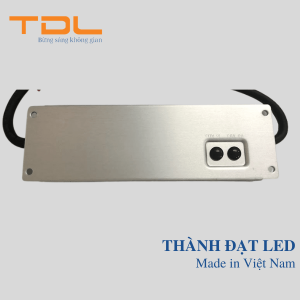 Nguồn Điện PHILIP Xi DIM 5 Cấp 100W - Tích Hợp Công Nghệ Điều Chỉnh Độ Sáng 2 Nguồn Meanwell đèn LED 200w 36A