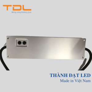 Nguồn Meanwell Đèn LED 200w (DPL-ELG-200-48A-3Y) 2 Nguồn Meanwell đèn LED 200w 48A