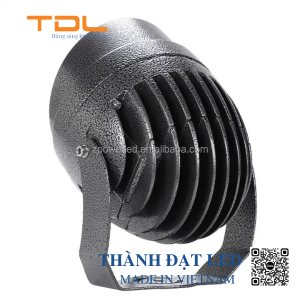 Đèn Led Rọi Cột 10w (TDL-TC01-3)