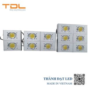Đèn Pha Prolux Ngoài Trời 600w (TDL-FAPR600) - Thành Đạt LED 1 Đèn pha Prolux