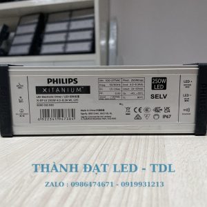 Nguồn Xi EP LV 250W 4.0-8.3A WL I215