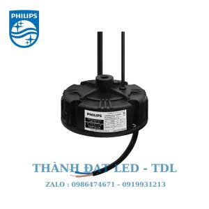 Nguồn Philips đèn led ufo 50w 100w 150w 200w Highbay Xitanium AOC 1 Nguồn cho đèn Highbay UFO Xi 100W 0.35-0.55A WL RI129S Xi 150W 0.52-0.84A WL RI129S Xi 200W 0.66-1.1A WL RI129S