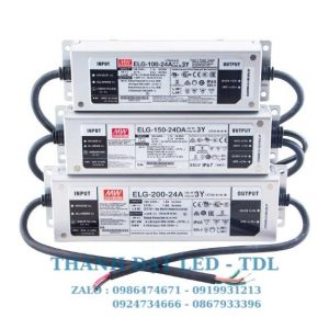 Nguồn đèn led Meanwell 50w 75w 100w 150w 200w 240w 320w 1 DRIVER MEAN WELL XLG DPL-MW-XLG-50-H-A DPL-MW-XLG-75-H-A DPL-MW-XLG-100-H-A DPL-MW-XLG-150-H-A DPL-MW-XLG-200-H-A DPL-MW-XLG-240-H-A DPL-MW-XLG-320-H-A