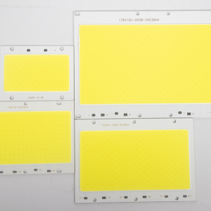 Chip led đèn pha 5054 COB 300w