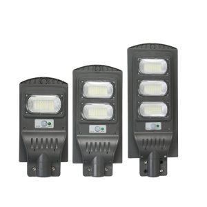 Đèn Năng Lượng Mặt Trời 90w Liền Thể (TDL-NOKIN) Thành Đạt Led