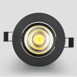 Đèn âm trần Downlight Philips 30w COMI-SP02-30W