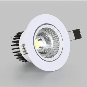 Đèn âm trần Downlight Philips 20w COMI-SP02-20W