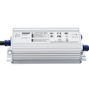 Nguồn Done 75w Driver led DIM 6 cấp (DL-75w Driver led DIM 6 cấp-V108X-MXG)