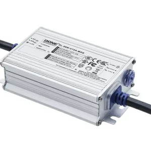 Nguồn Done 50w Driver led DIM 6 cấp (DL-50w Driver led DIM 6 cấp-V56P-MXG)
