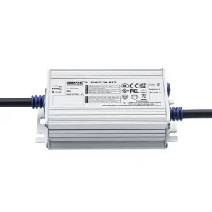 Nguồn Done 50w Driver led DIM 6 cấp (DL-50w Driver led DIM 6 cấp-V72X-MXG)