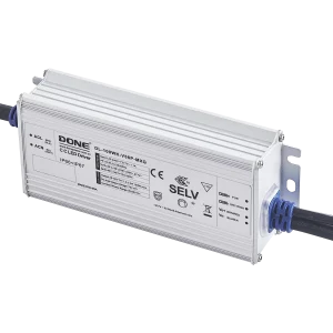 Nguồn Done 100w Driver led DIM 6 cấp (DL-100w Driver led DIM 6 cấp-V143A-MXG)