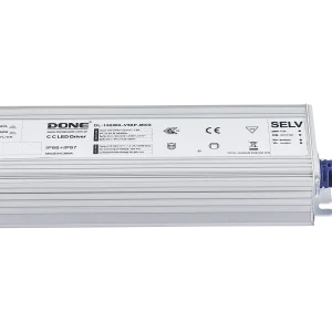 Nguồn Done 150w Driver led DIM 6 cấp (DL-150w Driver led DIM 6 cấpK-V214X-MXG)