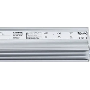 Nguồn Done 200w Driver led DIM 6 cấp (DL-200w Driver led DIM 6 cấpK-V286P-MX)