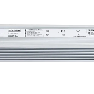 Nguồn Done 240w Driver led DIM 6 cấp (DL-240w Driver led DIM 6 cấpK-V343P-MXG)