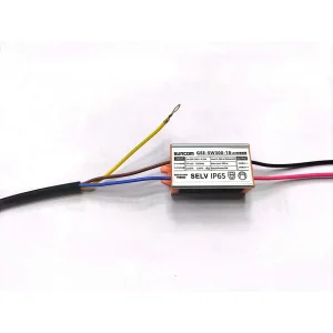 Nguồn driver đèn led Suncom 5w (GSE-5W250-20)