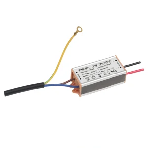 Nguồn driver đèn led Suncom 12w (GSE-12W350-40)