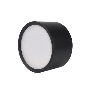 Đèn ống bơ lắp nổi ngắn 15w (TDL-OBN15) Thành Đạt Led