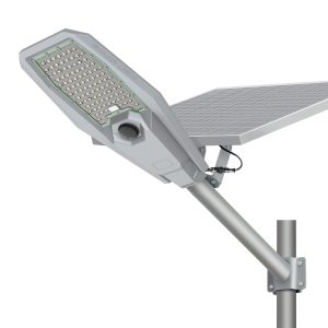 Đèn Năng Lượng Mặt Trời Phi Thuyền 600w (TDL-MJ) Thành Đạt Led