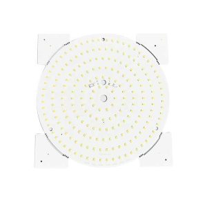 Chip led SMD 200W Bridgelux Inside 3030 - Vàng: Input 32V - 220 LED