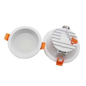 Đèn Led Âm Trần Downlight 7w (TDL-DL01-65-1) Thành Đạt Led