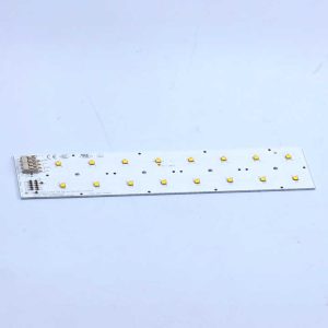 Chip led đèn đường phố OEM Philips BRP 374 - Chip led SMD công suất Max 480W ánh sáng Trắng - Input 32V hoặc 48V - 48 LED*10 = 480 LED