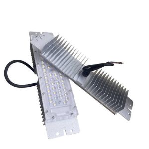 Chip led đèn đường phố OEM Philips M11 công suất 50W ánh sáng Trung tính - Input 48V - 49 LED