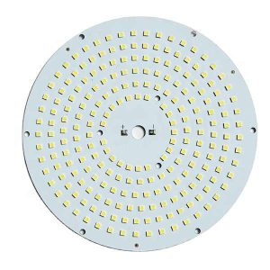 Chip led đèn cầu cảng - 200W Philips Inside - Trắng Input 48Vdc
 (Sử dụng 210 hạt LED Philips Inside 3030)