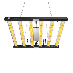 Đèn led trồng cây trong nhà 450w (TDL-FD) Thành Đạt Led