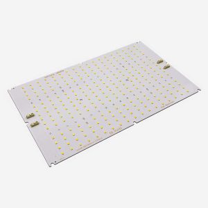Chip led đèn đường phố OEM Philips BRP 391 - Chip led SMD công suất Max 100W (bao gồm 1 phiến LED 98W*1) ánh sáng Vàng - Input 48V
