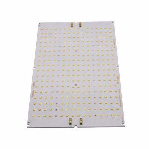 Chip led đèn đường phố OEM Philips BRP 394 - Chip led SMD công suất Max 400W (bao gồm 4 phiến LED 96W*2) ánh sáng Vàng - Input 48V