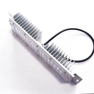 Chip led Module SMD 50W Bridgelux Inside - Trung tính: Input 32V