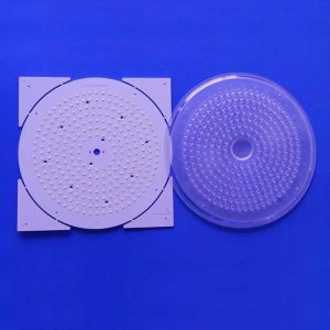 Chip led SMD 200W Philips Inside 3030 - Trắng: Input 42V - 266 LED (7C*38B)