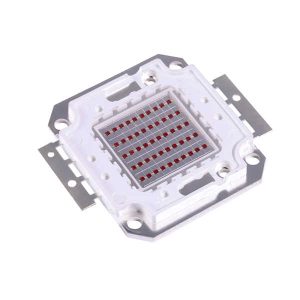Chip led đèn đổi màu công suất 10W ánh sáng đổi màu RGB