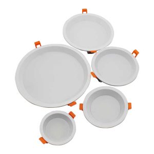 Đèn Led Âm Trần Downlight 10w (TDL-DL01-90) Thành Đạt Led