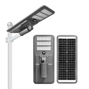 Đèn Cao Áp Năng Lượng Mặt Trời 60w (TDL-NK) Thành Đạt Led