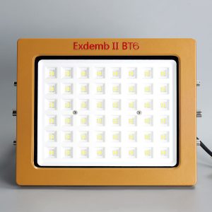 Đèn pha led chống nổ 120w (TDL-GBK) Thành Đạt Led