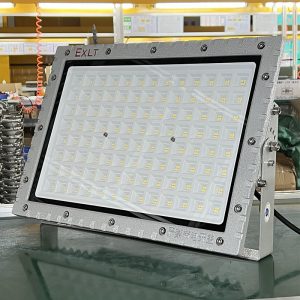 Đèn pha led chống cháy nổ SMD 200w (TDL-GCK) Thành Đạt Led