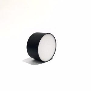 Đèn ống bơ lắp nổi ngắn 12w (TDL-OBN12) Thành Đạt Led