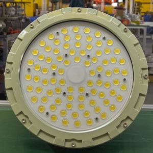 Đèn Nhà Xưởng Chống Nổ 150w (TDL-GJK) Thành Đạt Led