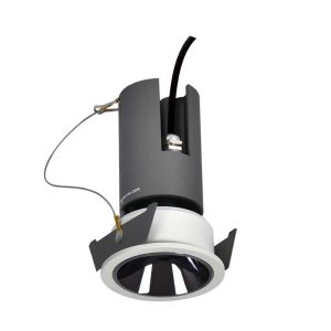 Đèn âm trần spotlight 15w ( TDL-DB02-15 ) Thành Đạt Led