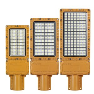 Đèn đường led chống cháy nổ 70w ( TDL-GBKFBLD ) Thành Đạt Led